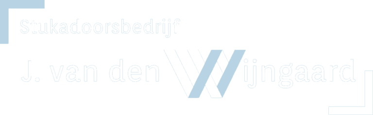 Stukadoorsbedrijf J. van den Wijngaard