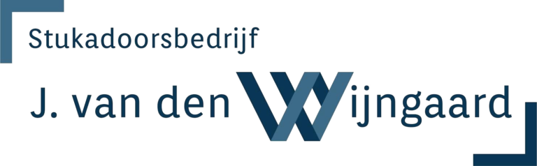 Stukadoorsbedrijf J. van den Wijngaard